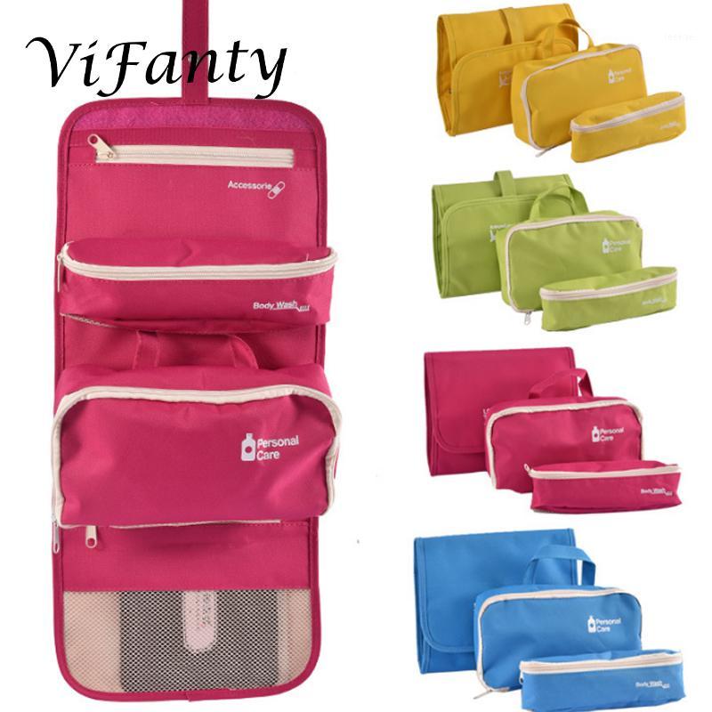 Hanging Toiletry Bag for Travel Accessories, Shampoo, Cosmetics + Personal Items with Waterproof Compartment and Folding Design1, Blue
Hanging Toiletry Bag for Travel Accessories, Shampoo, Cosmetics + Personal Items with Waterproof Compartment and Folding Design1, Blue
