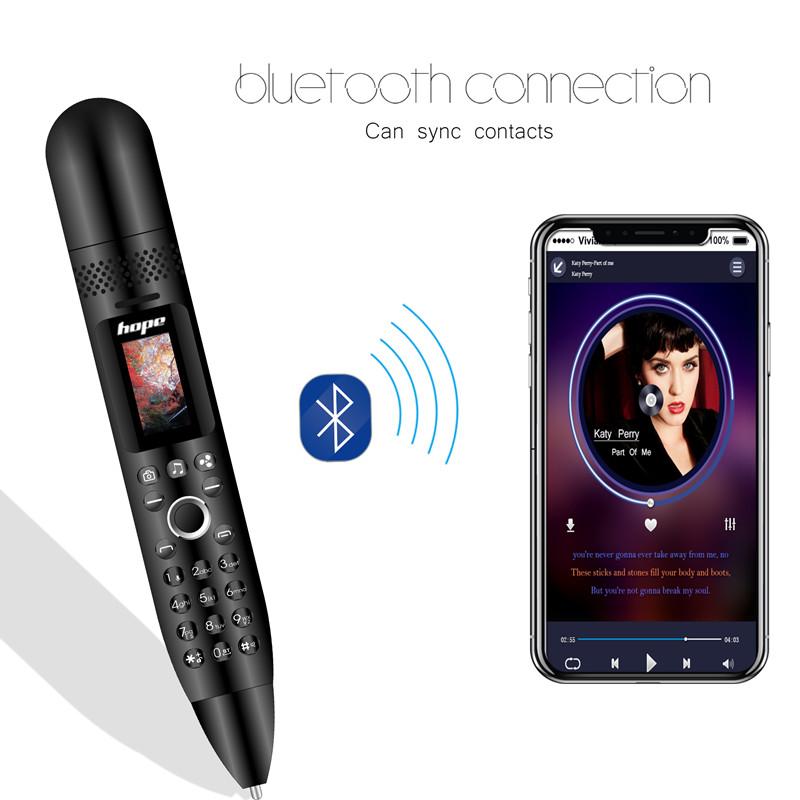 Original cell phones mini Cellphone 0.96 inch Tiny Screen GSM Dual SIM Camera Flashlight Bluetooth Dialer Mobile Phone with Recording pen fo
Original cell phones mini Cellphone 0.96 inch Tiny Screen GSM Dual SIM Camera Flashlight Bluetooth Dialer Mobile Phone with Recording pen fo