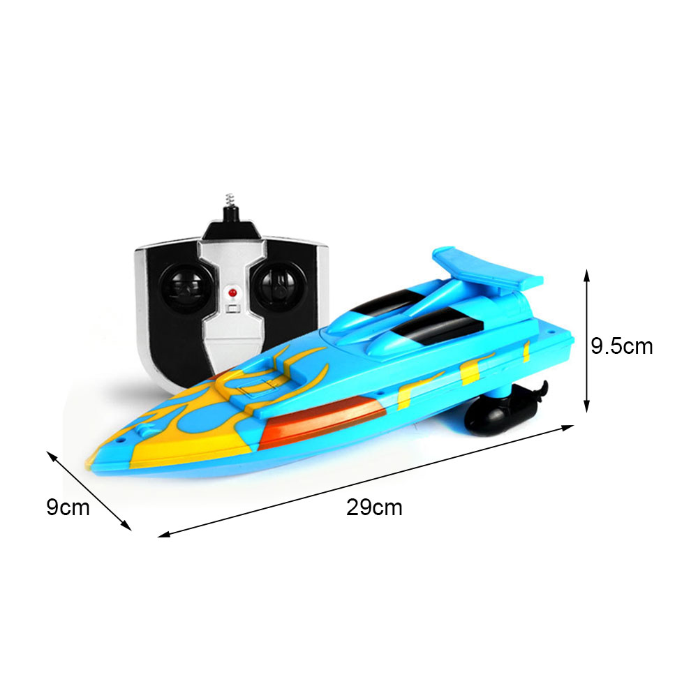 Radio Remote Control Dual Motor Speed Boat RC Boat High-speed 4G Racing Waterproof Remote Outdoor Toys, Red
Radio Remote Control Dual Motor Speed Boat RC Boat High-speed 4G Racing Waterproof Remote Outdoor Toys, Red