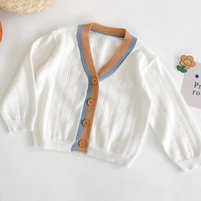 2021 Baby Girl Winter Clothes White Color Handmade Wool Knitted Coat Solid Baby Sweater For Boys Knitted Sweater Suit 0-2 Age, Gray
2021 Baby Girl Winter Clothes White Color Handmade Wool Knitted Coat Solid Baby Sweater For Boys Knitted Sweater Suit 0-2 Age, Gray