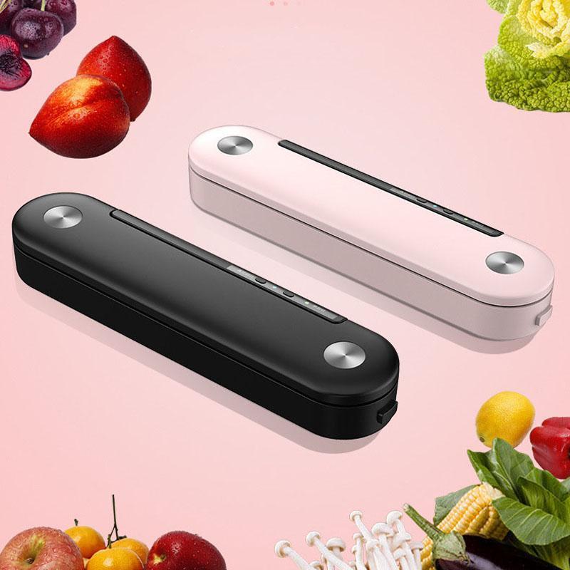 110V-220V Electric Vacuum Sealer Household Packaging Machine For Preservation Automatic Vacuum Sealing1
110V-220V Electric Vacuum Sealer Household Packaging Machine For Preservation Automatic Vacuum Sealing1