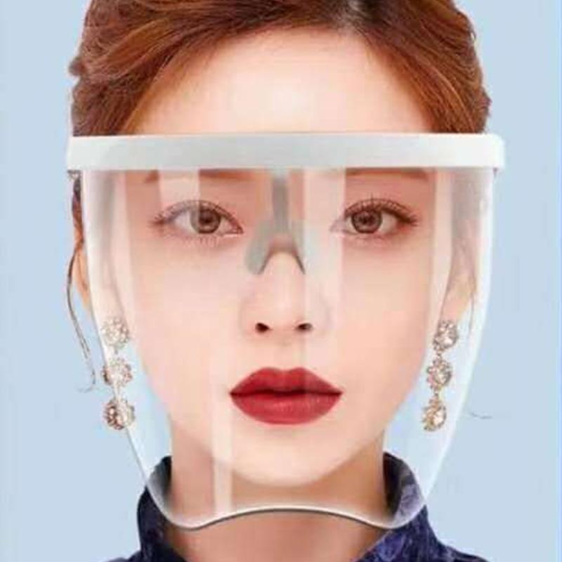 Rexxar 2021 New Fashion Sunglasses Women Men Brand Design Goggle Sun Glasses Big Frame Shield Visor Men Windproof Glasses UV400
Rexxar 2021 New Fashion Sunglasses Women Men Brand Design Goggle Sun Glasses Big Frame Shield Visor Men Windproof Glasses UV400