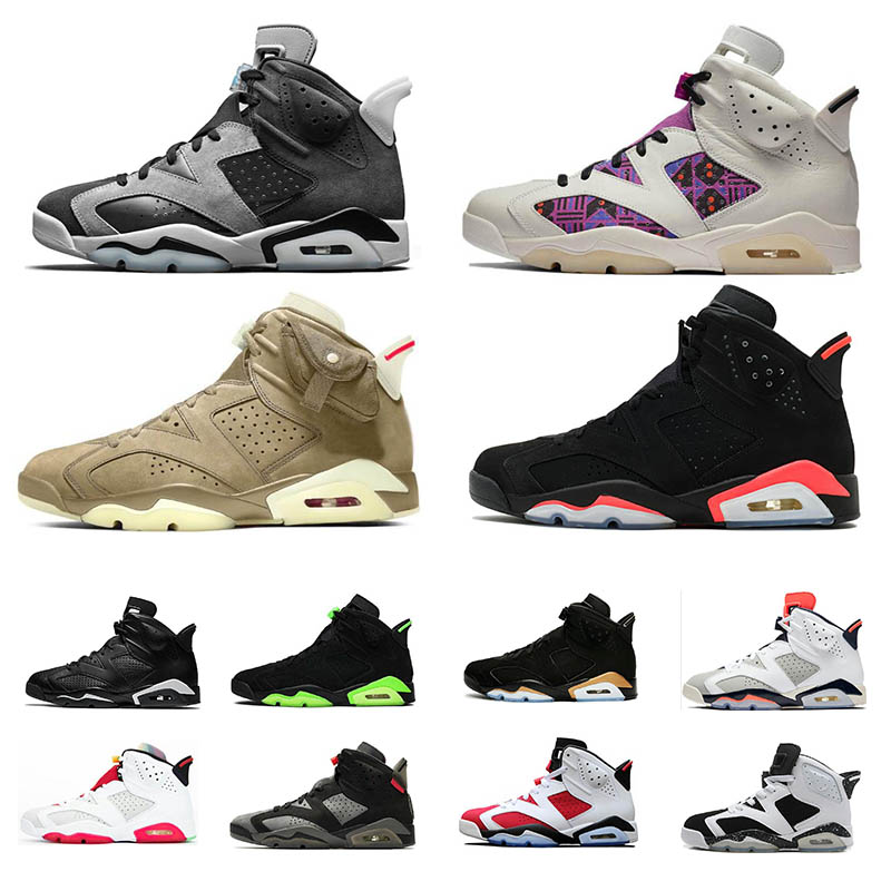 high quality 6 6s men basketball shoes blue Tinker REFLECTIVE INFRARED Smoke Grey Tech Chrome DMP Hare Electric Green sports sneakers
high quality 6 6s men basketball shoes blue Tinker REFLECTIVE INFRARED Smoke Grey Tech Chrome DMP Hare Electric Green sports sneakers
