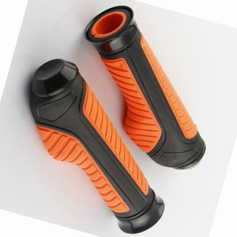 22 mm motorcycle rubber handlebar For KYMCO XCITING 250 300 350 400 400S 500 For Aprilia SHIVER900 DORSODURO 1200 750 RSV
22 mm motorcycle rubber handlebar For KYMCO XCITING 250 300 350 400 400S 500 For Aprilia SHIVER900 DORSODURO 1200 750 RSV