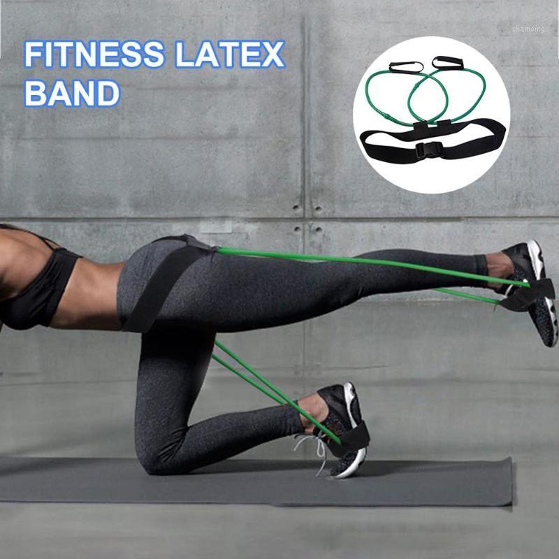 Practical Fitness Latex Band Women Men Lightweight BuMuscle Training Pedal Exercise Resistance Sport Belt Bands1
Practical Fitness Latex Band Women Men Lightweight BuMuscle Training Pedal Exercise Resistance Sport Belt Bands1