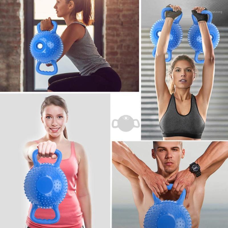 Fitness kettlebell men women dumbbell training sport squat equ ipment household hip lift binaural dumbbell full body training1, Blue 
Fitness kettlebell men women dumbbell training sport squat equ ipment household hip lift binaural dumbbell full body training1, Blue