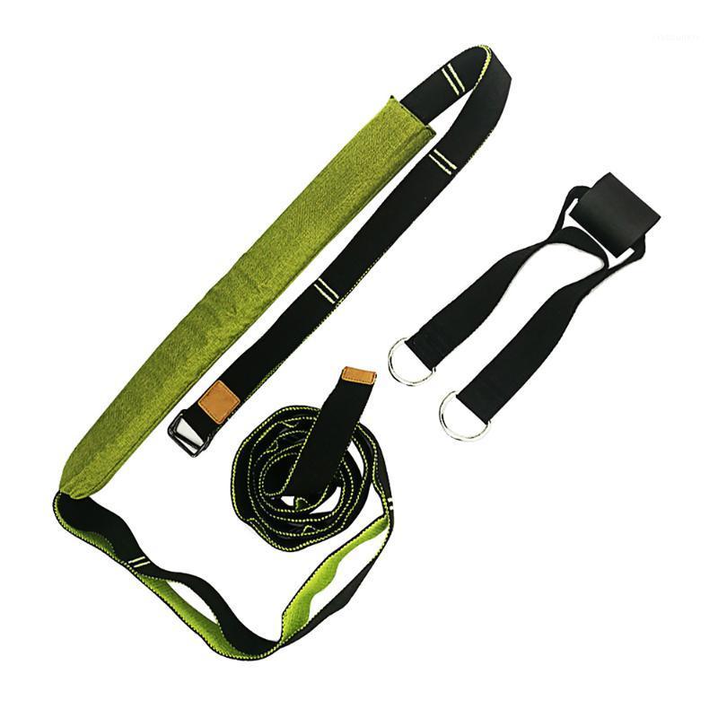 Aerial Hammock Swing Stretching Anti-Gravity Inversion Exercises Multilayer Belt Yoga Flexibility Trainer Yoga Band Comfortable1, Purple
Aerial Hammock Swing Stretching Anti-Gravity Inversion Exercises Multilayer Belt Yoga Flexibility Trainer Yoga Band Comfortable1, Purple
