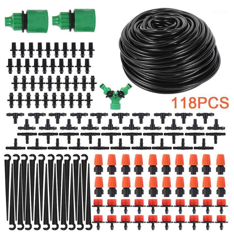 25M Garden Automatic Pouring Drip Irrigation System Garden Irrigation Kit Adjustable Drip Spray Watering Set1, Type a
25M Garden Automatic Pouring Drip Irrigation System Garden Irrigation Kit Adjustable Drip Spray Watering Set1, Type a