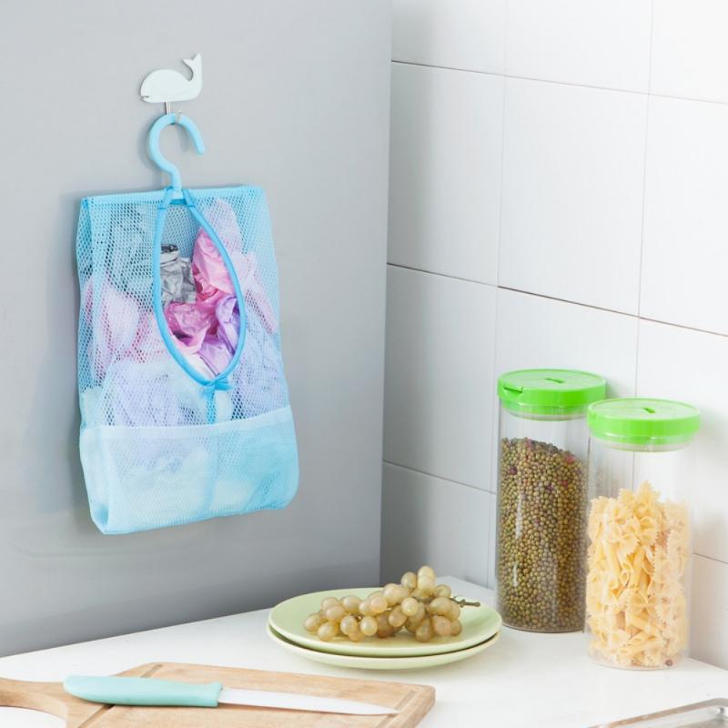 Multi-purpose Net Bag Organizer Laundry Bathroom Clothesline Storage Basket Kitchen Dry Pillow Shelf Mesh Bag Hook Clothespin
Multi-purpose Net Bag Organizer Laundry Bathroom Clothesline Storage Basket Kitchen Dry Pillow Shelf Mesh Bag Hook Clothespin