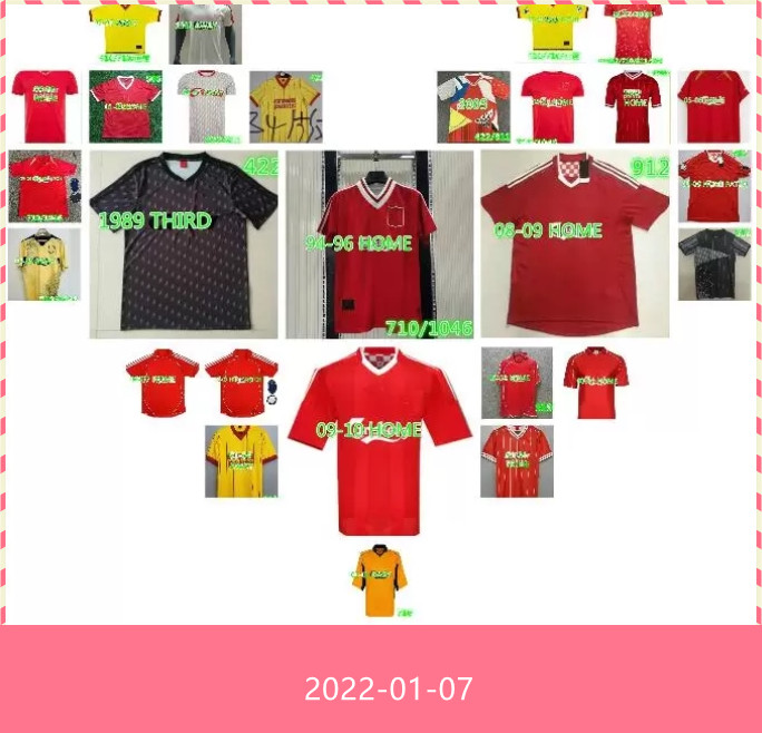 Retro GERRARD RUSH DALGLISH classic soccer jersey 81 84 85 86 89 90 91 92 93 94 95 96 97 98 Football shirt, Red
Retro GERRARD RUSH DALGLISH classic soccer jersey 81 84 85 86 89 90 91 92 93 94 95 96 97 98 Football shirt, Red