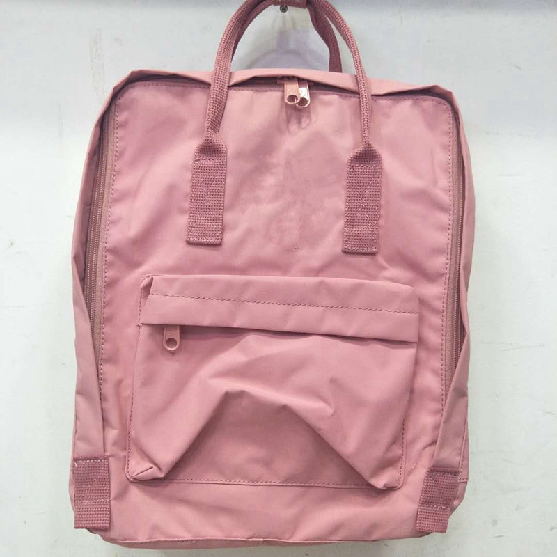 2022 Top Sell Arctic Fox Classic Backpack Fashion Style Design Bag Junior Fjallravan Canvas Waterproof Sports Kanken Backpack Swedish, 011
2022 Top Sell Arctic Fox Classic Backpack Fashion Style Design Bag Junior Fjallravan Canvas Waterproof Sports Kanken Backpack Swedish, 011