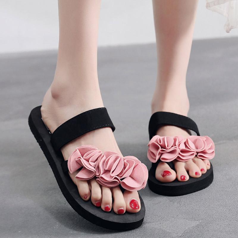 2021 Women Fashion Sandals Platform Sandals Shoes Summer Slipper Indoor Outdoor Flip-flops Beach Shoes Slippers Female
2021 Women Fashion Sandals Platform Sandals Shoes Summer Slipper Indoor Outdoor Flip-flops Beach Shoes Slippers Female