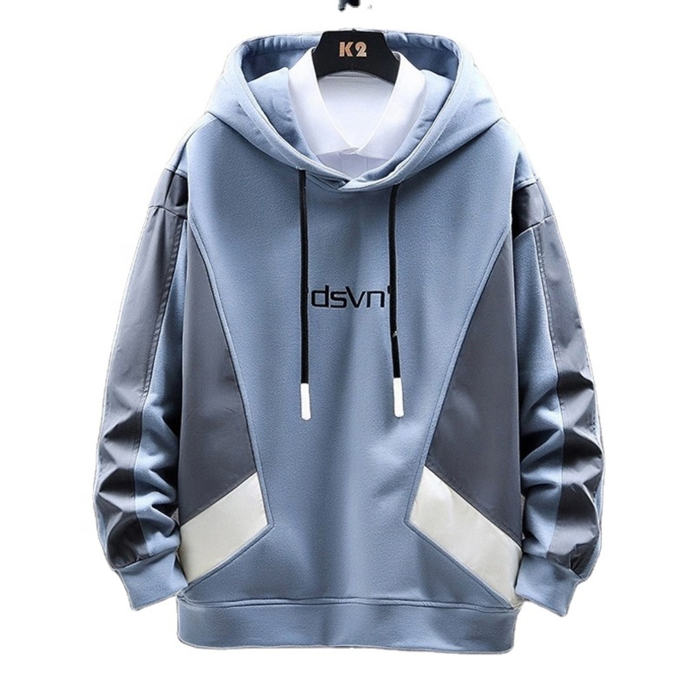 X0523Z 2020 Autumn Winter new European and American fashion casual hoodie large men's, Black
X0523Z 2020 Autumn Winter new European and American fashion casual hoodie large men's, Black