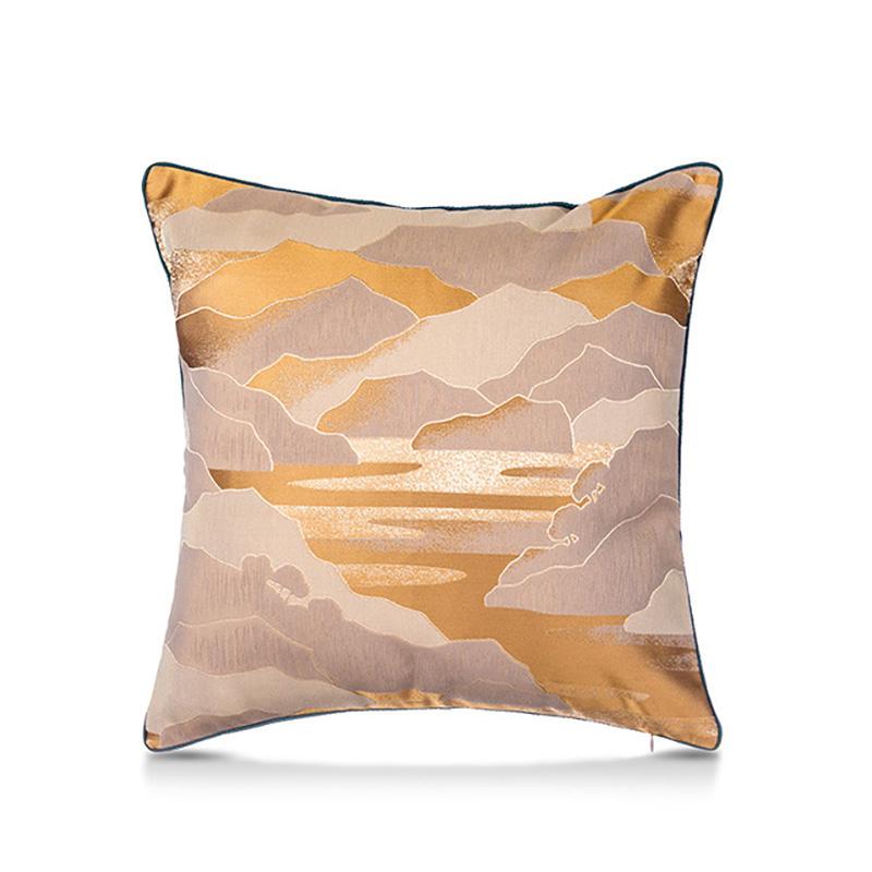 Throw Pillows Cushion Cover High Precision Jacquard Decorative Cushion Pillow Case For Sofa Bed Decoration Cushions Pillowcase, 02(30x50cm)
Throw Pillows Cushion Cover High Precision Jacquard Decorative Cushion Pillow Case For Sofa Bed Decoration Cushions Pillowcase, 02(30x50cm)