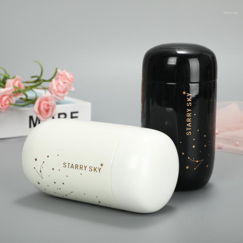 The New Magic Starry Sky Couple Palm Cup Insulation Mug Double 304 Stainless Steel Compact Vacuum Cup Portable Pocket Cold1
The New Magic Starry Sky Couple Palm Cup Insulation Mug Double 304 Stainless Steel Compact Vacuum Cup Portable Pocket Cold1