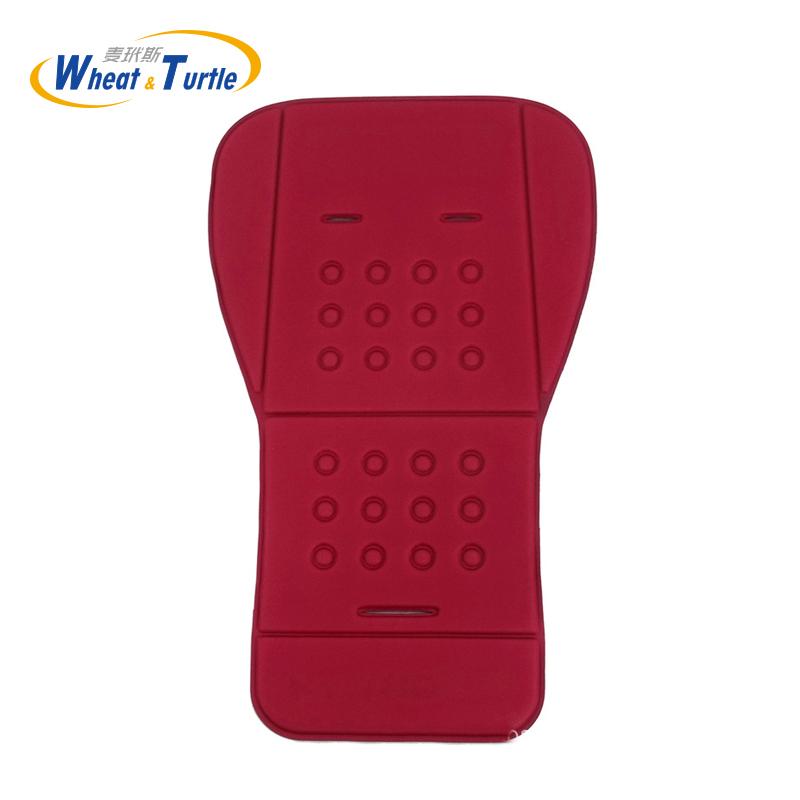 Brand Stroller Seat Cushion Pushchair Baby Carriage Car Seat Cotton Mat Cover Stroller Padding Liner Pad Accessories
Brand Stroller Seat Cushion Pushchair Baby Carriage Car Seat Cotton Mat Cover Stroller Padding Liner Pad Accessories