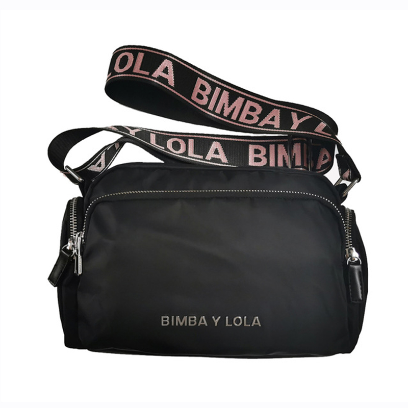 original luxury brands messenger purse women Bimbaylola crossbody Bag handbag Sac Femme girl Q1107, Black white
original luxury brands messenger purse women Bimbaylola crossbody Bag handbag Sac Femme girl Q1107, Black white