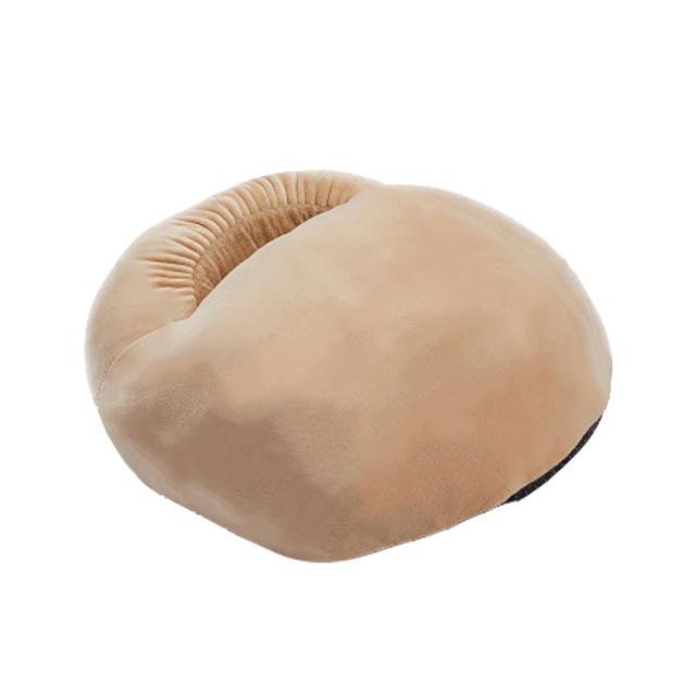 USB Electric Foot Warmer Winter Foot Heater Heating Pad Slippers Indoor Heater Soft Warm Cushion Thermostat
USB Electric Foot Warmer Winter Foot Heater Heating Pad Slippers Indoor Heater Soft Warm Cushion Thermostat