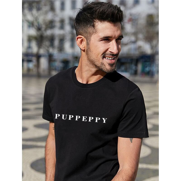2021 High quality T shirt cotton short-sleeved fashion men and women short T-shirt couple models men and women cotton printed short, White;black
2021 High quality T shirt cotton short-sleeved fashion men and women short T-shirt couple models men and women cotton printed short, White;black