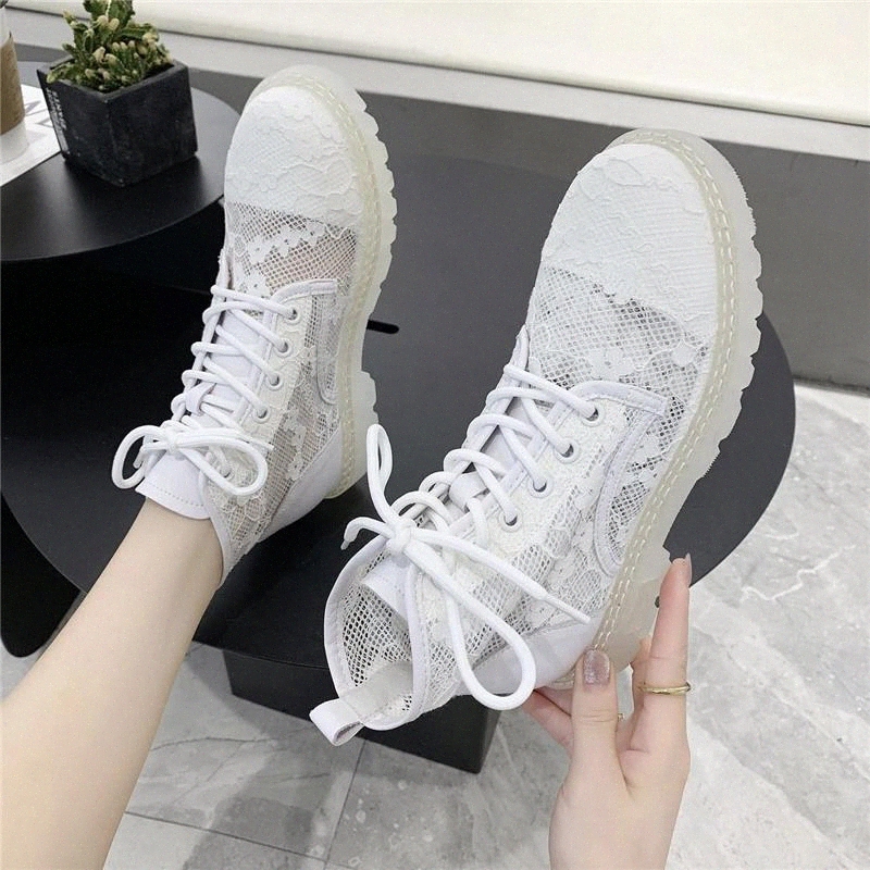 COOTELILI Woman Sandals Women Fashion Sandalias Breathable Lace Mesh 3cm Heel Shoes Platform Sandale Womens Sandal Lace Up 35-39 #1B7C, Black
COOTELILI Woman Sandals Women Fashion Sandalias Breathable Lace Mesh 3cm Heel Shoes Platform Sandale Womens Sandal Lace Up 35-39 #1B7C, Black