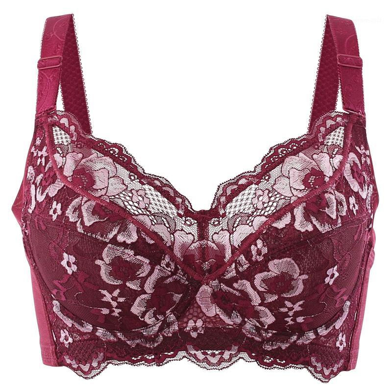 Bras 34 36 38 40 42 44 46 48 B C D E F G H BAICLOTHING Big Size Womens Full Coverage Underwire Lace Floral Embrodiery Bra Lingerie1, Purple
Bras 34 36 38 40 42 44 46 48 B C D E F G H BAICLOTHING Big Size Womens Full Coverage Underwire Lace Floral Embrodiery Bra Lingerie1, Purple