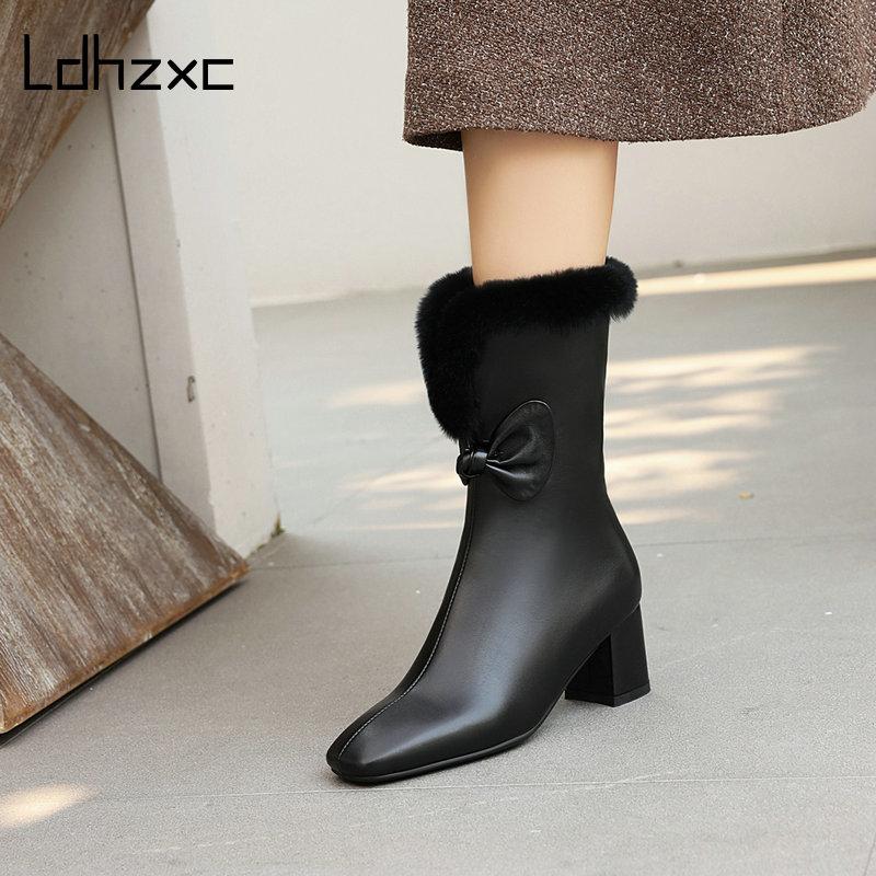 LDHZXC Big Size 34-48 New Brand Women Boots Square Toe High Heels Boots Sexy Ankle Women Nightclub Shoes, Beige
LDHZXC Big Size 34-48 New Brand Women Boots Square Toe High Heels Boots Sexy Ankle Women Nightclub Shoes, Beige