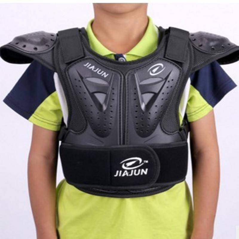 Child Body Protector armor Motorcycle jackets Motocross back shield sleeveless vest Spine Chest Protective gears Jacket1
Child Body Protector armor Motorcycle jackets Motocross back shield sleeveless vest Spine Chest Protective gears Jacket1