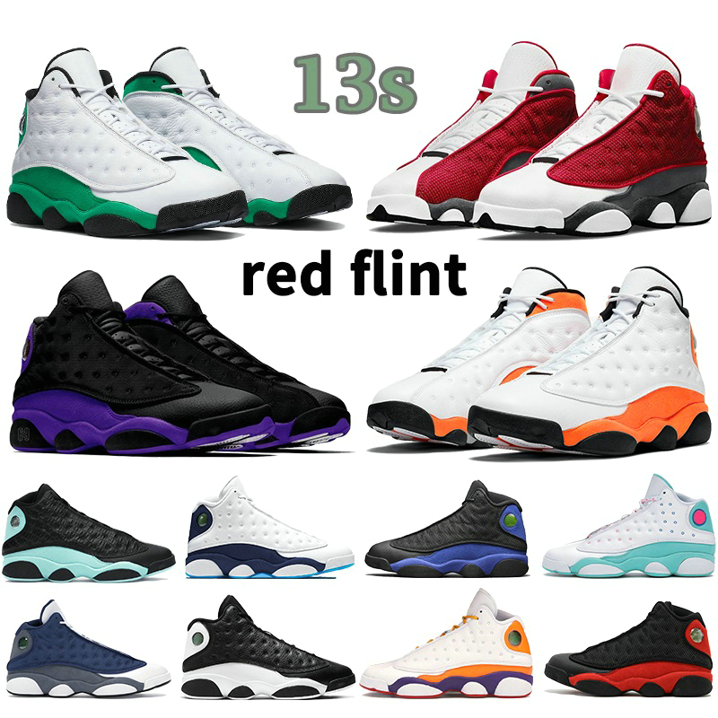 2022 13 13s Men Basketball Shoes Red Flint Starfish Brave Blue Del Sol Lucky Green UNC Court Purple Obsidian Gold Hyper Royal Playoffs Racer Women Sneakers Mens wmns, 13s playground
2022 13 13s Men Basketball Shoes Red Flint Starfish Brave Blue Del Sol Lucky Green UNC Court Purple Obsidian Gold Hyper Royal Playoffs Racer Women Sneakers Mens wmns, 13s playground