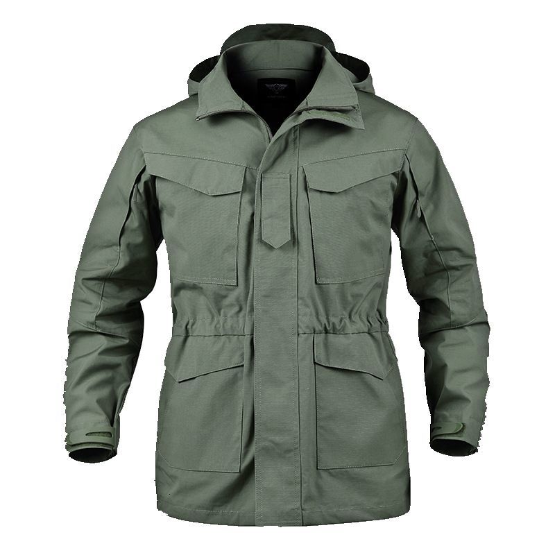 2021 New M65 Men's Military Autumn Waterpoof Tactical Army-style Hoodie Man's Jacket Chtd, Black.
2021 New M65 Men's Military Autumn Waterpoof Tactical Army-style Hoodie Man's Jacket Chtd, Black.