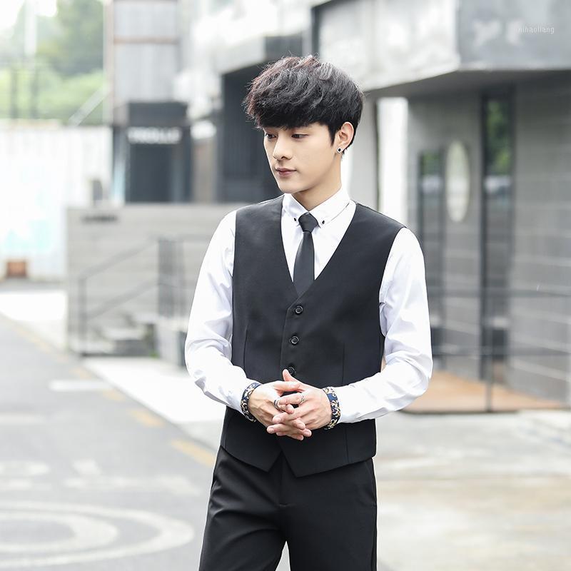 Smart Fiber Electric Heated Vest Charging Heating Men Suit V Neck USB Charging Fever Vest Formal Waistcoat1, Black
Smart Fiber Electric Heated Vest Charging Heating Men Suit V Neck USB Charging Fever Vest Formal Waistcoat1, Black