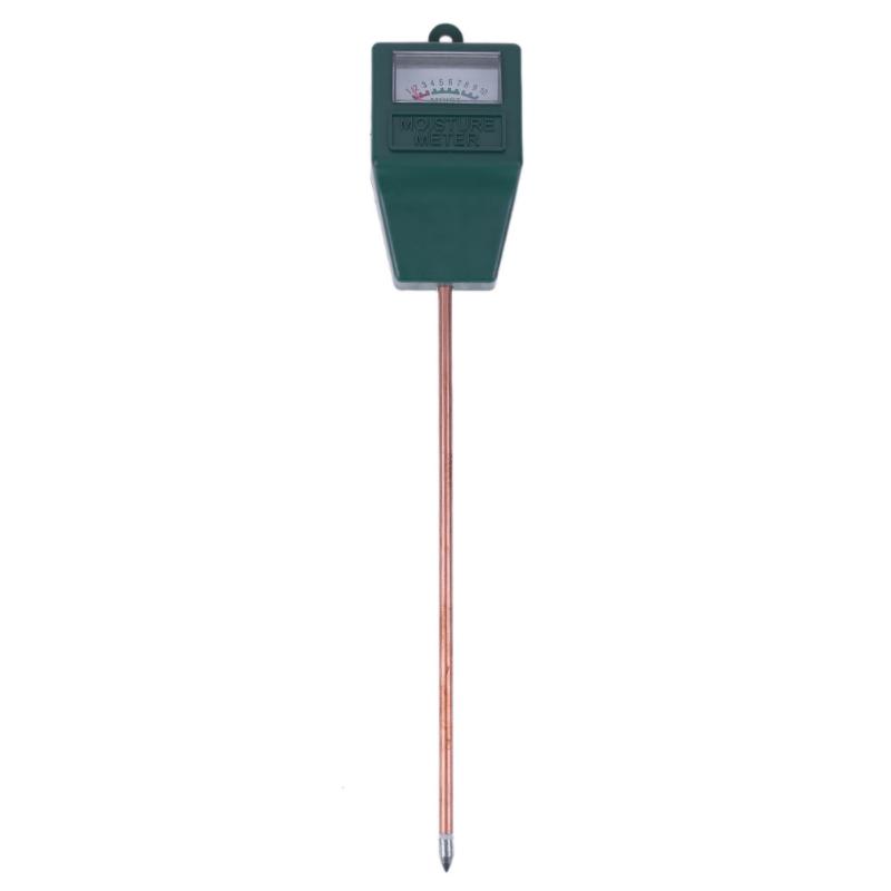 Probe Watering Soil Moisture Meter Precision Soil PH Tester Moisture Meter Analyzer Measurement Probe for Garden Plant