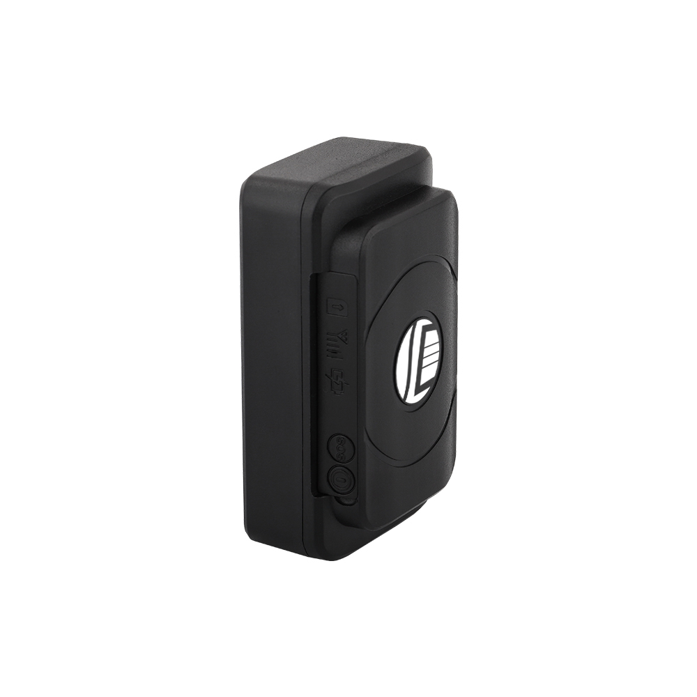 New Waterproof Mini Smart High Accuracy Gps Tracker 4400/6400mah Tk202b/a Strong Magnet Free Installation Geo-fence Movement Ala New Arrive