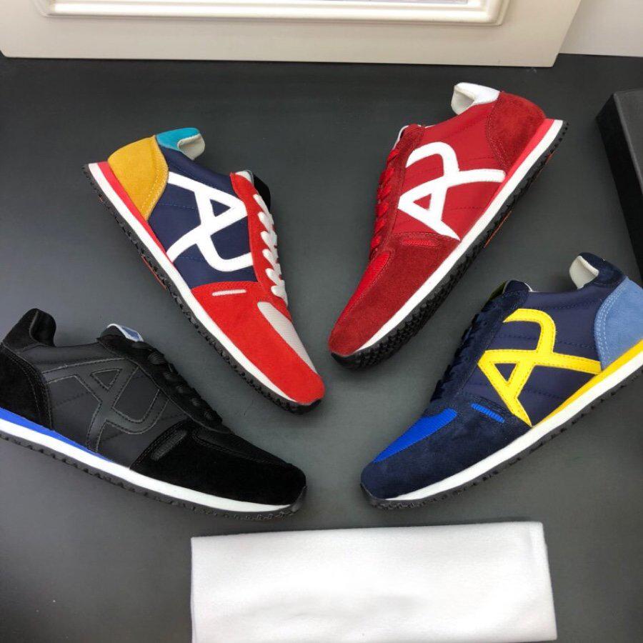 2021 new hot-selling top men's casual shoes perfect shape top design fashion trend men's outdoor casual sports shoes, Black
2021 new hot-selling top men's casual shoes perfect shape top design fashion trend men's outdoor casual sports shoes, Black