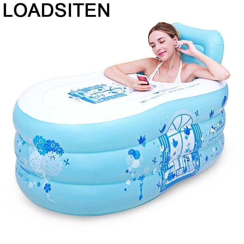 Baignoire Pliable Badkuip Springkussen Foot Adult Portable Inflable Banho Banheira Inflavel Tub Sauna Bath Inflatable Bathtub
Baignoire Pliable Badkuip Springkussen Foot Adult Portable Inflable Banho Banheira Inflavel Tub Sauna Bath Inflatable Bathtub