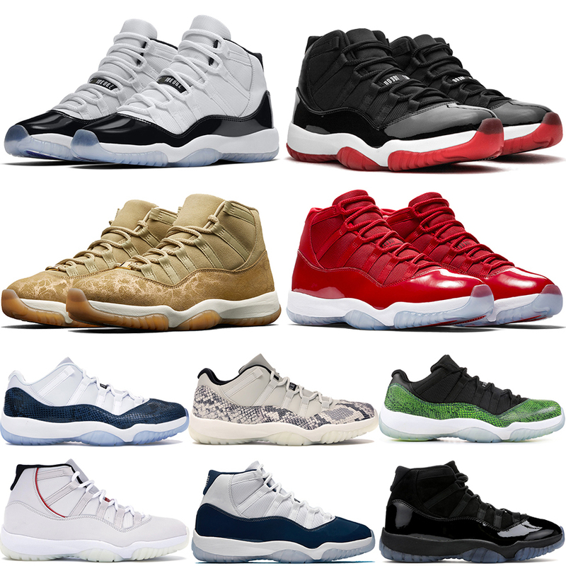11 11s bred Jumpman men women basketball shoes high concord 45 cap gown win like 96 Heiress Black mens stylist sneakers, Platinum-tint
11 11s bred Jumpman men women basketball shoes high concord 45 cap gown win like 96 Heiress Black mens stylist sneakers, Platinum-tint