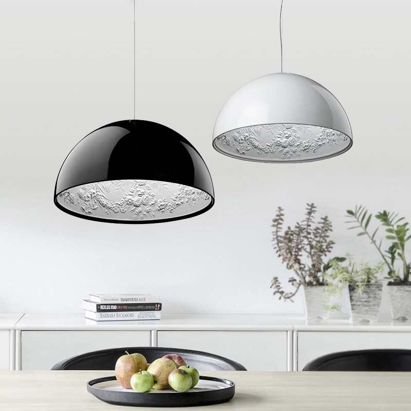 Italian Flos SKYGARDEN Pendant Lamps Chandeliers For Living room Bedroom Kitchen designer Vintage Loft scandinavian chandelier Light
Italian Flos SKYGARDEN Pendant Lamps Chandeliers For Living room Bedroom Kitchen designer Vintage Loft scandinavian chandelier Light