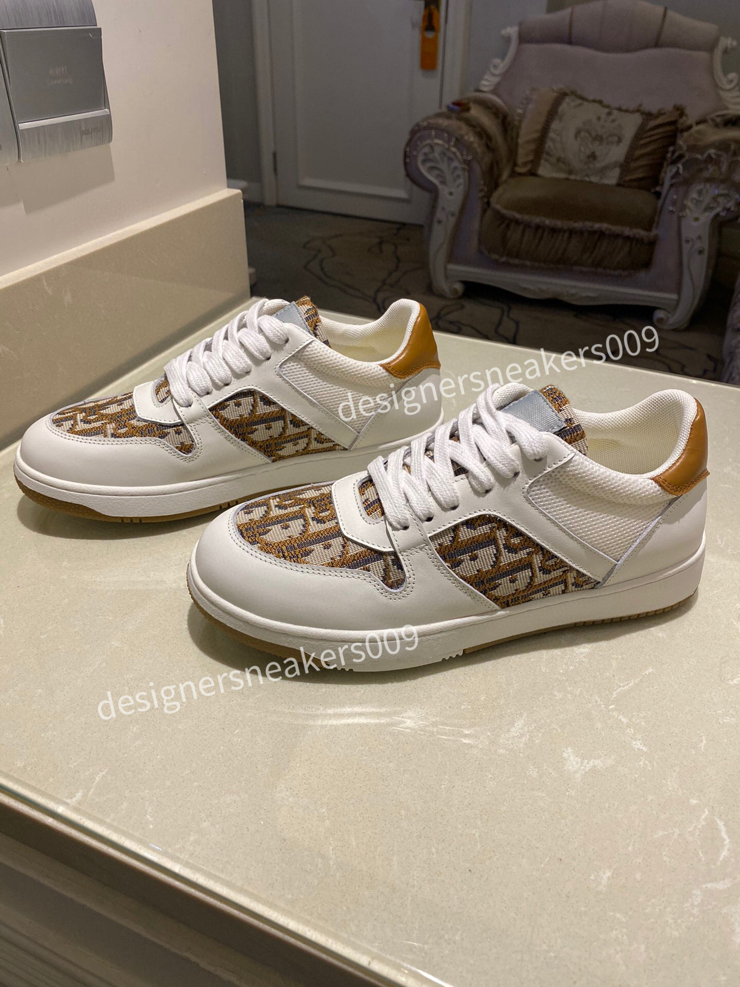 2021 Vintage shoes Luxury Designer Logo Print Check Cotton Sneakers men women casual canvas shoe, 02
2021 Vintage shoes Luxury Designer Logo Print Check Cotton Sneakers men women casual canvas shoe, 02