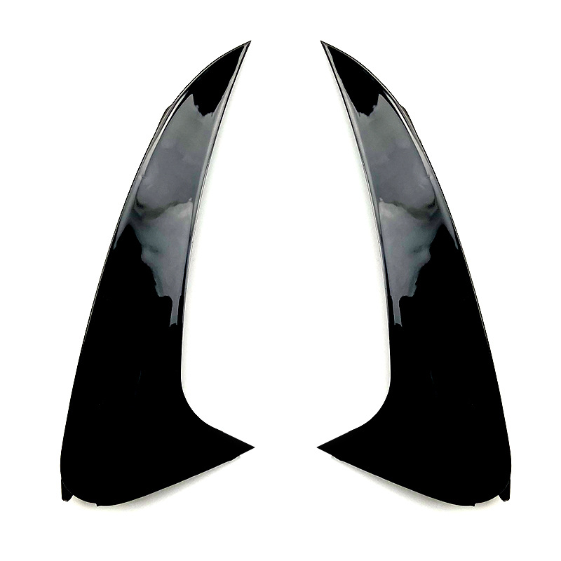Car styling Carbon fiber Rear Side Mirror body Fog light Sticker Cover Trim For 2014-2017 Mercedes-Benz CLS-Class W218
Car styling Carbon fiber Rear Side Mirror body Fog light Sticker Cover Trim For 2014-2017 Mercedes-Benz CLS-Class W218