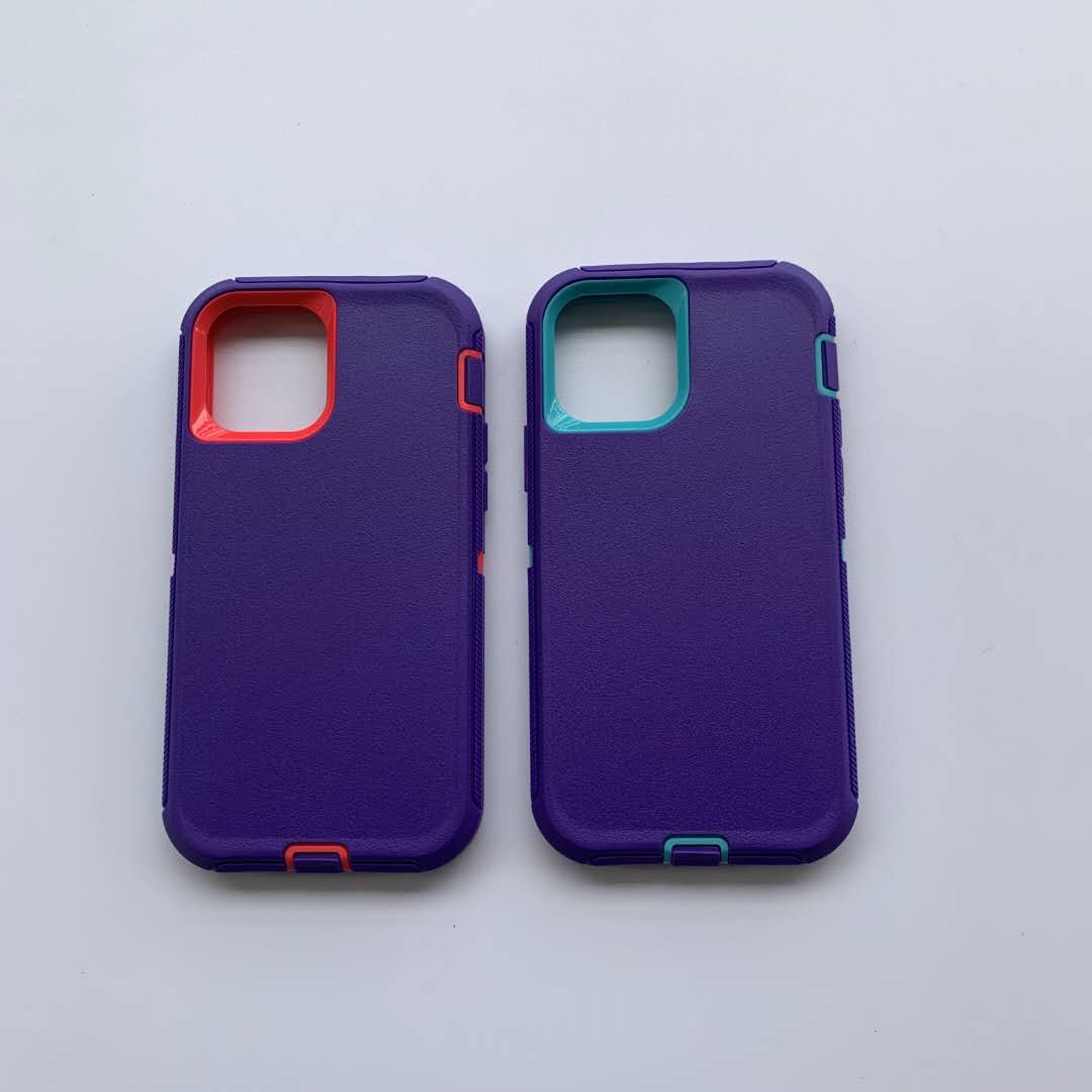 Robot Cases For iPhone 13 11 Pro Max 7 8 Plus PC TPU Hybrid Crashproof Waterproof Defender Case W/ Belt Clip Hoster Mobile Back Cover, Leave message for color number
Robot Cases For iPhone 13 11 Pro Max 7 8 Plus PC TPU Hybrid Crashproof Waterproof Defender Case W/ Belt Clip Hoster Mobile Back Cover, Leave message for color number