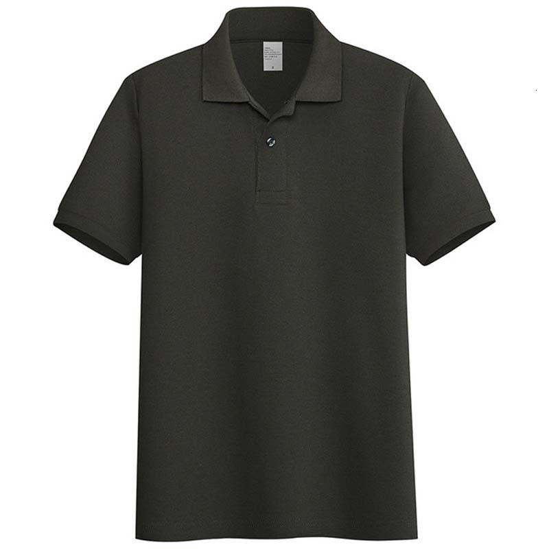2021 Brand New Tops Fashion Large Size Quick-drying Breathable Polo Shirt Men's Short Sleeve Q3il, 2polo-zi
2021 Brand New Tops Fashion Large Size Quick-drying Breathable Polo Shirt Men's Short Sleeve Q3il, 2polo-zi