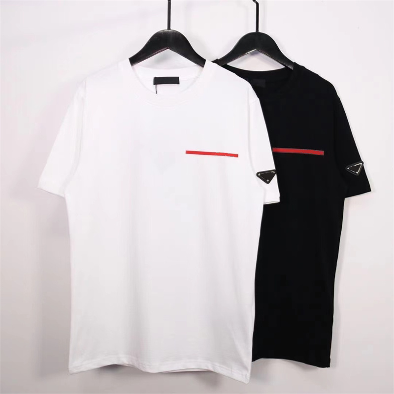 Mens Women T Shirts With Letter Budge Summer Breathable Tees Outwear Tops Unisex Solid Colors Tshirts Classical Short Sleeves, White
Mens Women T Shirts With Letter Budge Summer Breathable Tees Outwear Tops Unisex Solid Colors Tshirts Classical Short Sleeves, White