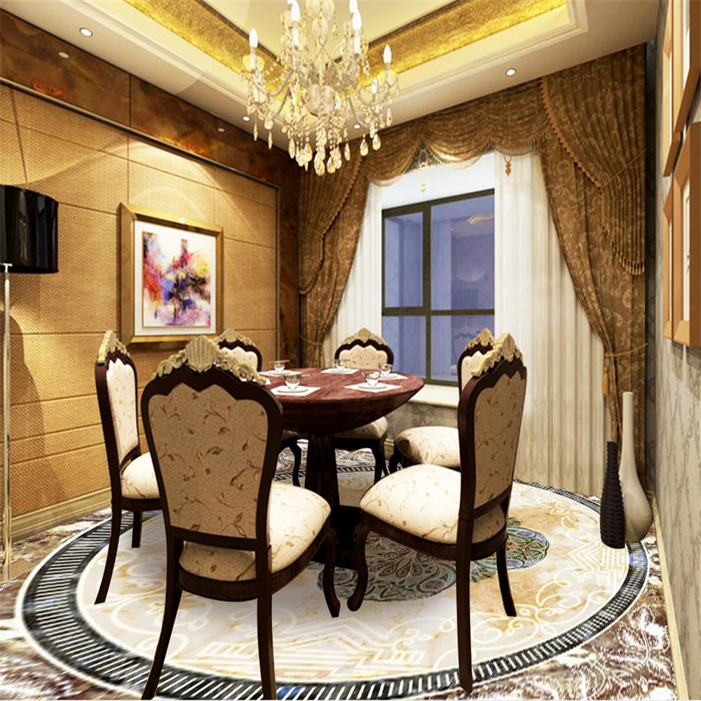 Custom 3d floor painting wallpaper morden floors pvc self-adhesive wallpaper 3d murals wallpaper for living room, As shown
Custom 3d floor painting wallpaper morden floors pvc self-adhesive wallpaper 3d murals wallpaper for living room, As shown