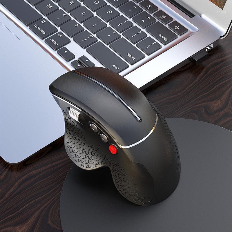 Wireless Mouse Mause 2.4G Optical USB Silent Mouse Ergonomic Mice Wireless For Laptop PC Computer receiver1
Wireless Mouse Mause 2.4G Optical USB Silent Mouse Ergonomic Mice Wireless For Laptop PC Computer receiver1
