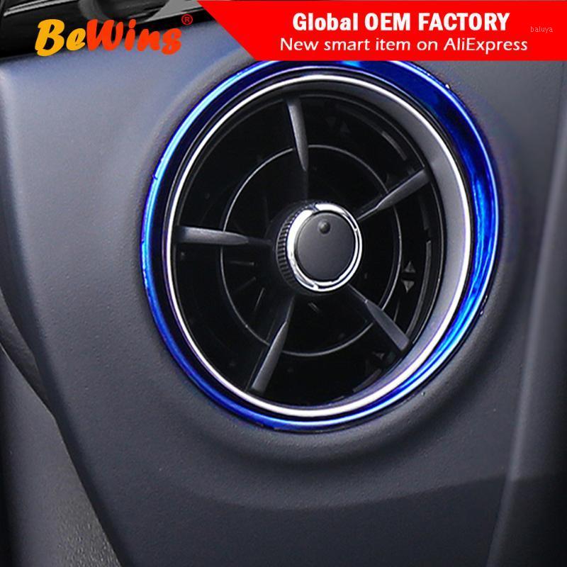 Car styling For 17-18 Corolla 1.2Tmodified interior air vent trim strip interior personality trim strip1
Car styling For 17-18 Corolla 1.2Tmodified interior air vent trim strip interior personality trim strip1