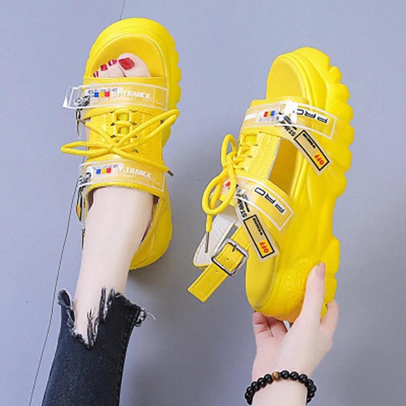 Woman Buckle Strap Sandals Female Comfortable Shoes Women's Mix Color Women Lace Up Flats Platform Ladies Footwear Plus Size 42 #0e3j, Black
Woman Buckle Strap Sandals Female Comfortable Shoes Women's Mix Color Women Lace Up Flats Platform Ladies Footwear Plus Size 42 #0e3j, Black
