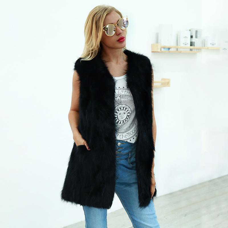 Faux Fur Coat Winter Women Fashion Casual Warm Slim Sleeveless Vest Winter Jacket With Pockets Casaco Feminino Plus Size 7Q2181, As pic
Faux Fur Coat Winter Women Fashion Casual Warm Slim Sleeveless Vest Winter Jacket With Pockets Casaco Feminino Plus Size 7Q2181, As pic