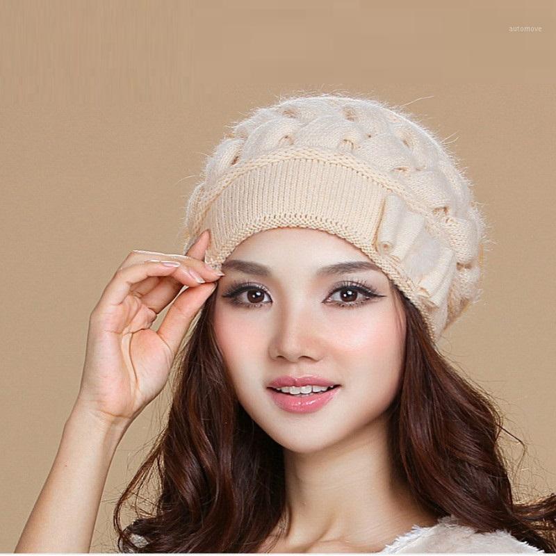 New Arrival Middle-aged Lady Winter Knitting Hat Female Fashion Wool Hat Girls Warm Knitting Wool Cap Knitted B-76051, Pink
New Arrival Middle-aged Lady Winter Knitting Hat Female Fashion Wool Hat Girls Warm Knitting Wool Cap Knitted B-76051, Pink