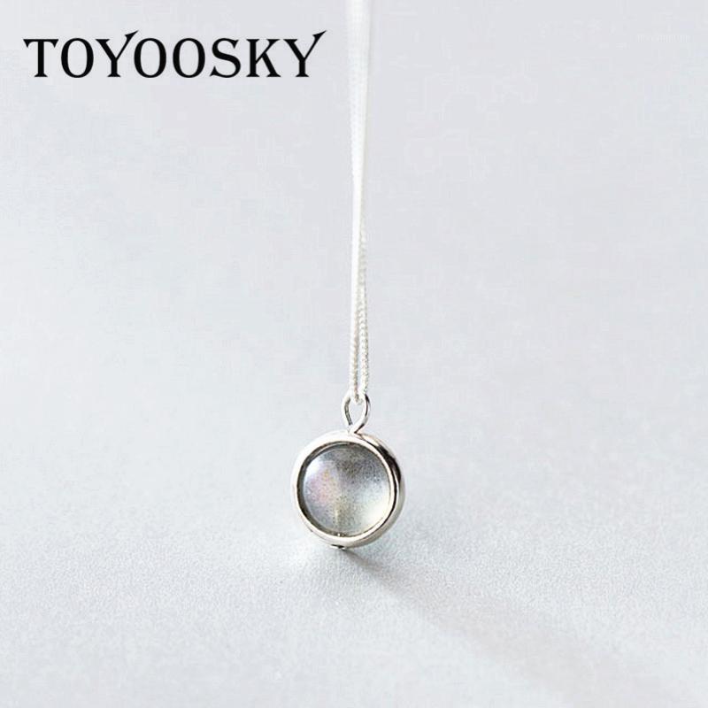Real. 925 Sterling Silver Jewelry Circle Round Natural Grey Moonstone Stone Pendant Necklace Lady's Gift1
Real. 925 Sterling Silver Jewelry Circle Round Natural Grey Moonstone Stone Pendant Necklace Lady's Gift1