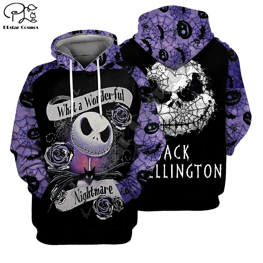 PLstar Cosmos Halloween Nightmare before Christmas jack skellington Michael Myers Men/Women 3Dprint Hoodies Funny Pullover A-9 C1011, Sweatshirts
PLstar Cosmos Halloween Nightmare before Christmas jack skellington Michael Myers Men/Women 3Dprint Hoodies Funny Pullover A-9 C1011, Sweatshirts