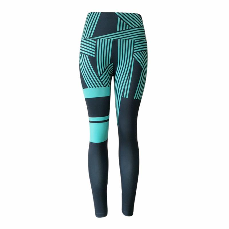 New Fitness Yoga Pants Sportwear Stripe Push up Leggings Women High Waist Legging Sexy Stripe Workout legins woman clothes
New Fitness Yoga Pants Sportwear Stripe Push up Leggings Women High Waist Legging Sexy Stripe Workout legins woman clothes
